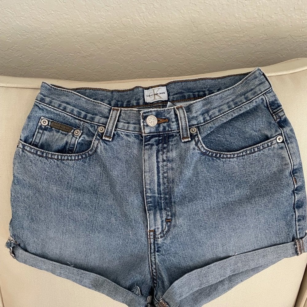 Calvin Klein Jeans Shorts